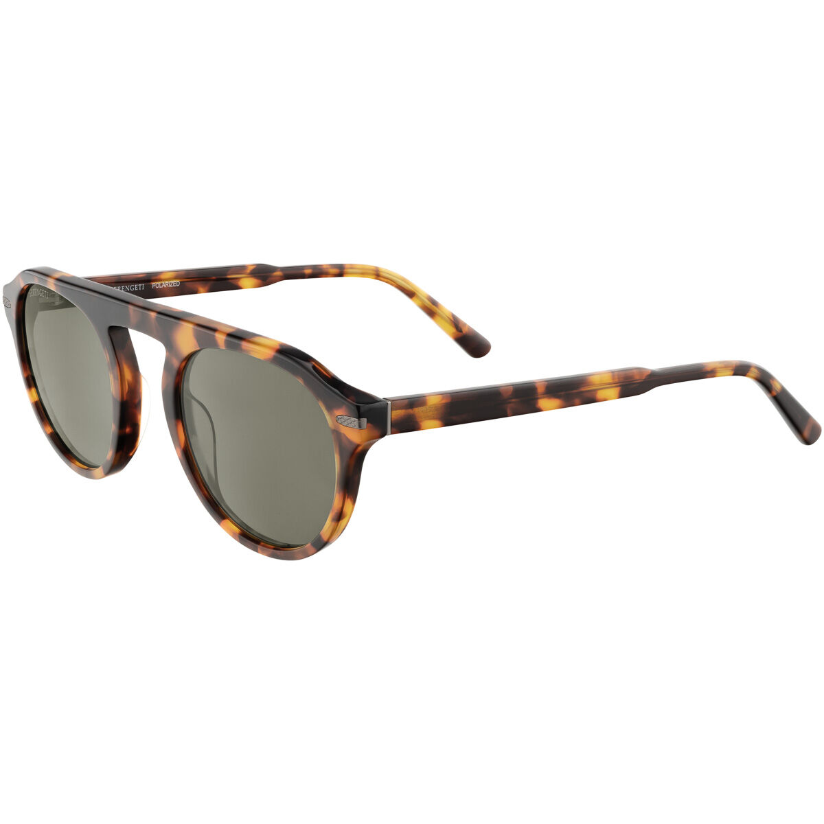 ARTHUR, Shiny Classic Havana-Mineral Polarized 555nm Cat 3 to 3, hi-res image number null